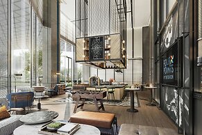 Four Points By Sheraton Wuhan Hankou