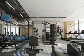 Four Points By Sheraton Wuhan Hankou