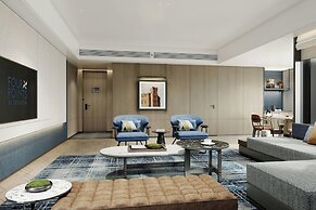 Four Points By Sheraton Wuhan Hankou