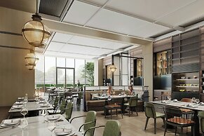 Four Points By Sheraton Wuhan Hankou