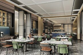 Four Points By Sheraton Wuhan Hankou