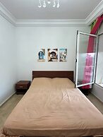 Sea View Blue Mahdia Apartment2