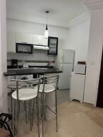 Sea View Blue Mahdia Apartment2