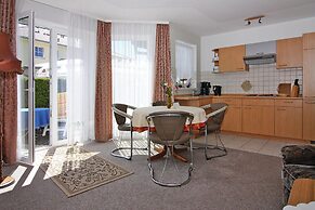 Appartementhaus Nicole, Zinnowitz
