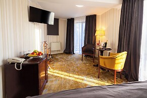 Hotel Brilliant Plaza