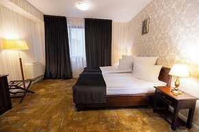 Hotel Brilliant Plaza