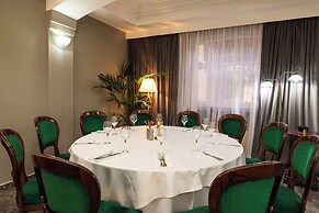 Hotel Brilliant Meseș
