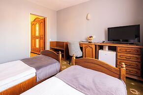 Hotel Brilliant Meseș