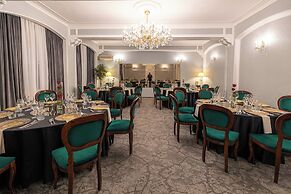 Hotel Brilliant Meseș