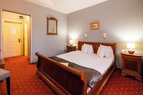 Hotel Brilliant Meseș