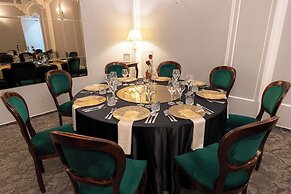 Hotel Brilliant Meseș