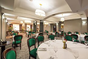 Hotel Brilliant Meseș