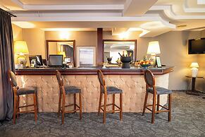Hotel Brilliant Meseș