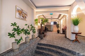 Hotel Brilliant Meseș