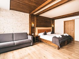 Hotel Victoriya