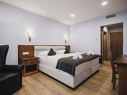 Hotel Victoriya