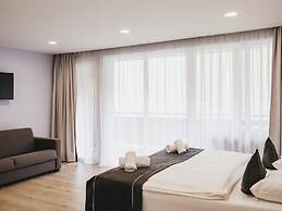 Hotel Victoriya