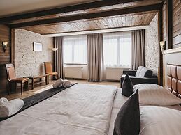 Hotel Victoriya