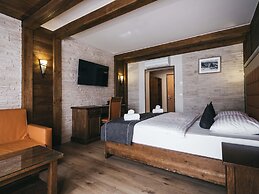 Hotel Victoriya