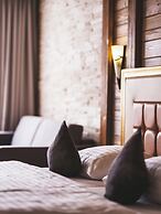 Hotel Victoriya