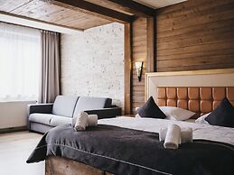 Hotel Victoriya