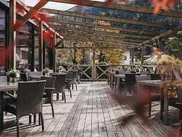 Hotel Victoriya