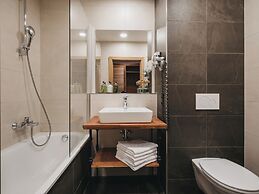 Hotel Victoriya