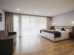 Hotel Victoriya