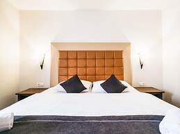 Hotel Victoriya