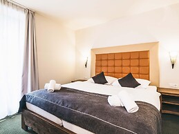 Hotel Victoriya