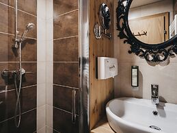Hotel Victoriya