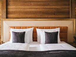 Hotel Victoriya