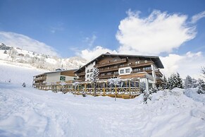 Hotel Victoriya