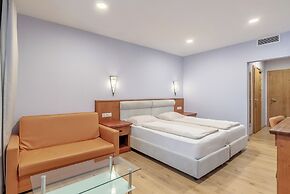 Hotel Victoriya