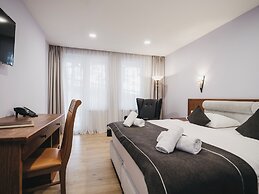 Hotel Victoriya