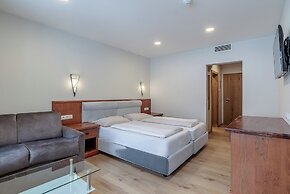 Hotel Victoriya