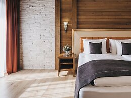 Hotel Victoriya