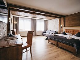 Hotel Victoriya