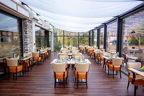 Hotel Victoriya