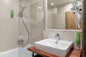 Hotel Victoriya