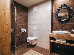 Hotel Victoriya