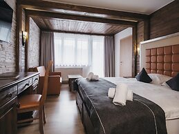 Hotel Victoriya
