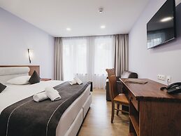 Hotel Victoriya