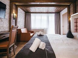 Hotel Victoriya