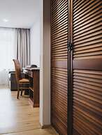 Hotel Victoriya