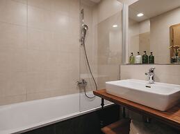 Hotel Victoriya