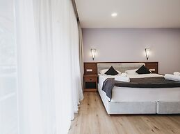 Hotel Victoriya