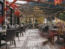 Hotel Victoriya