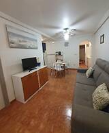 Cozy Beach Flat in Torrevieja
