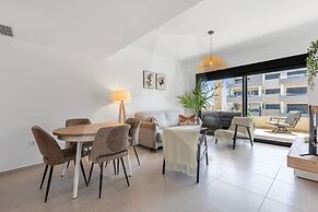 Casa Cilantro in Orihuela Costa